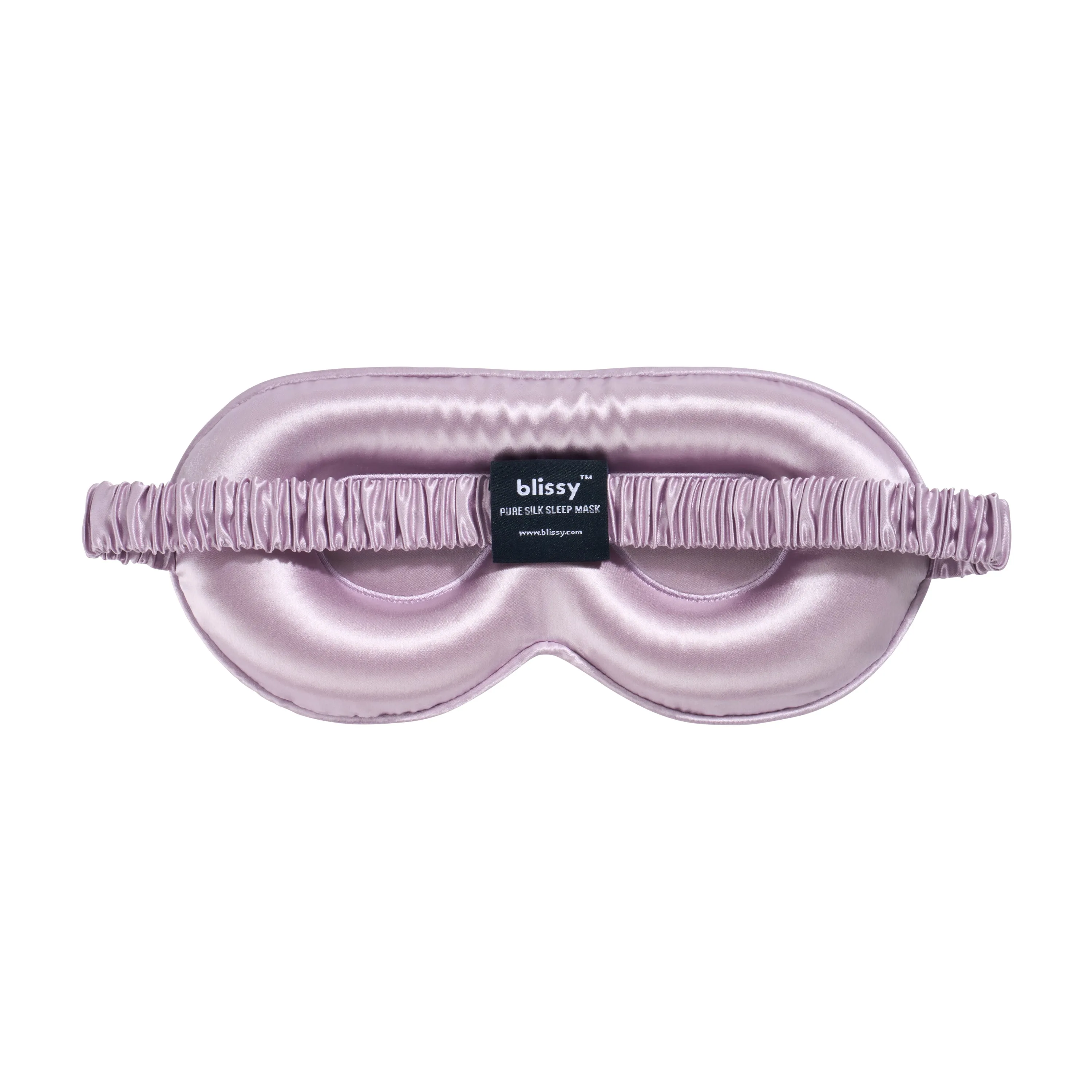Sleep Mask - Lavender - Profile