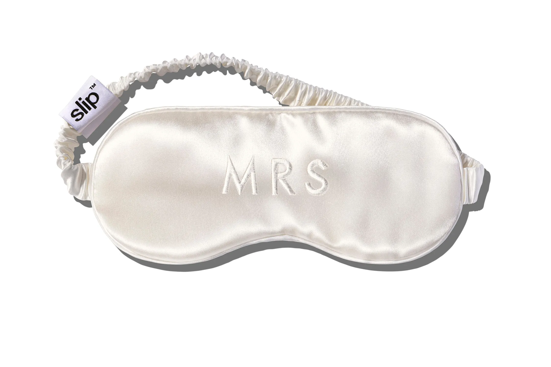 sleep mask - mrs