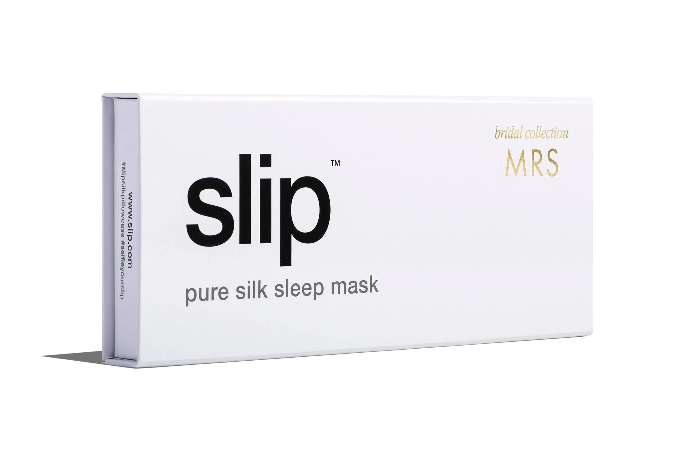 sleep mask - mrs