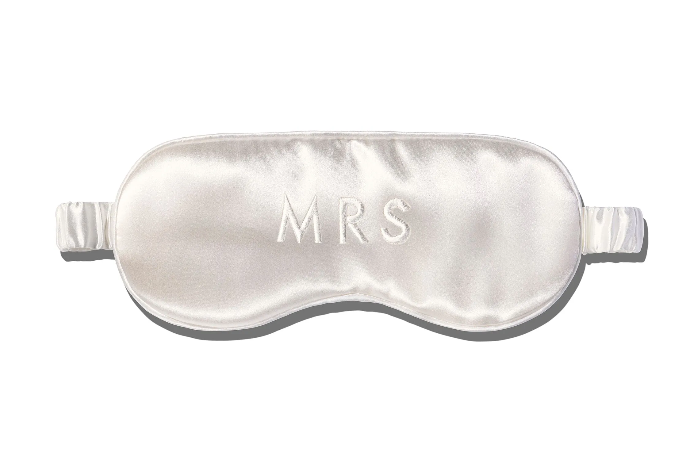 sleep mask - mrs
