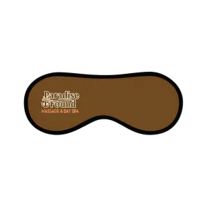 Sleeping Mask Brown Paradise Found