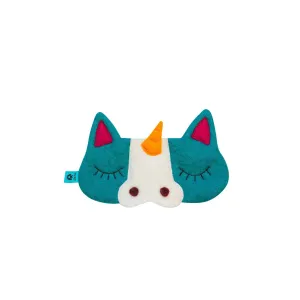 Sleeping mask UNICORN