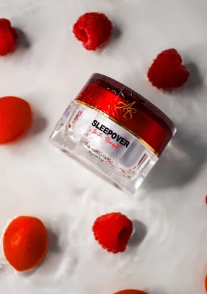Sleepover With Benefits Lip Mask (PRE ORDER ONLY)
