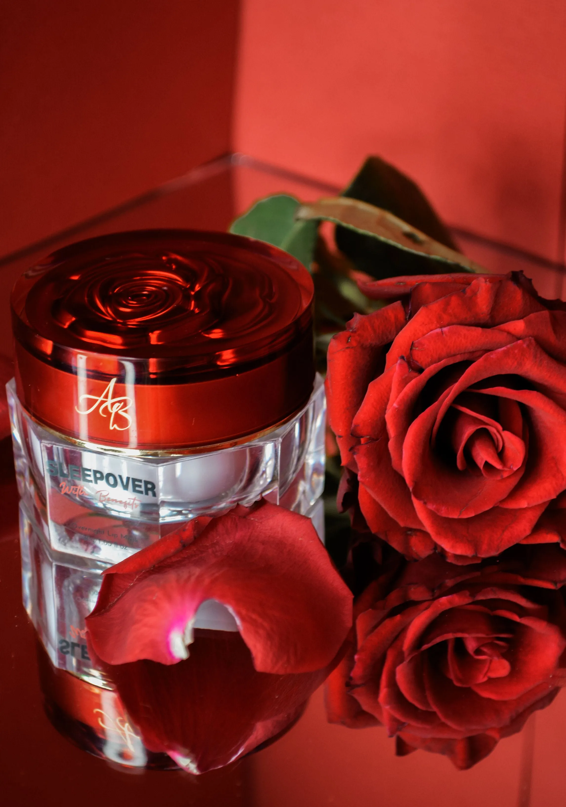 Sleepover With Benefits Lip Mask (PRE ORDER ONLY)