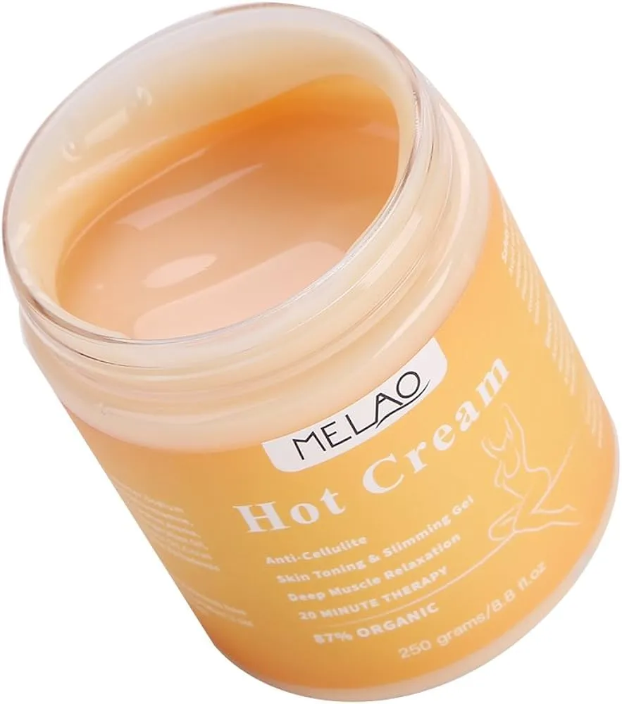 Slimming Cellulite Firming Cream