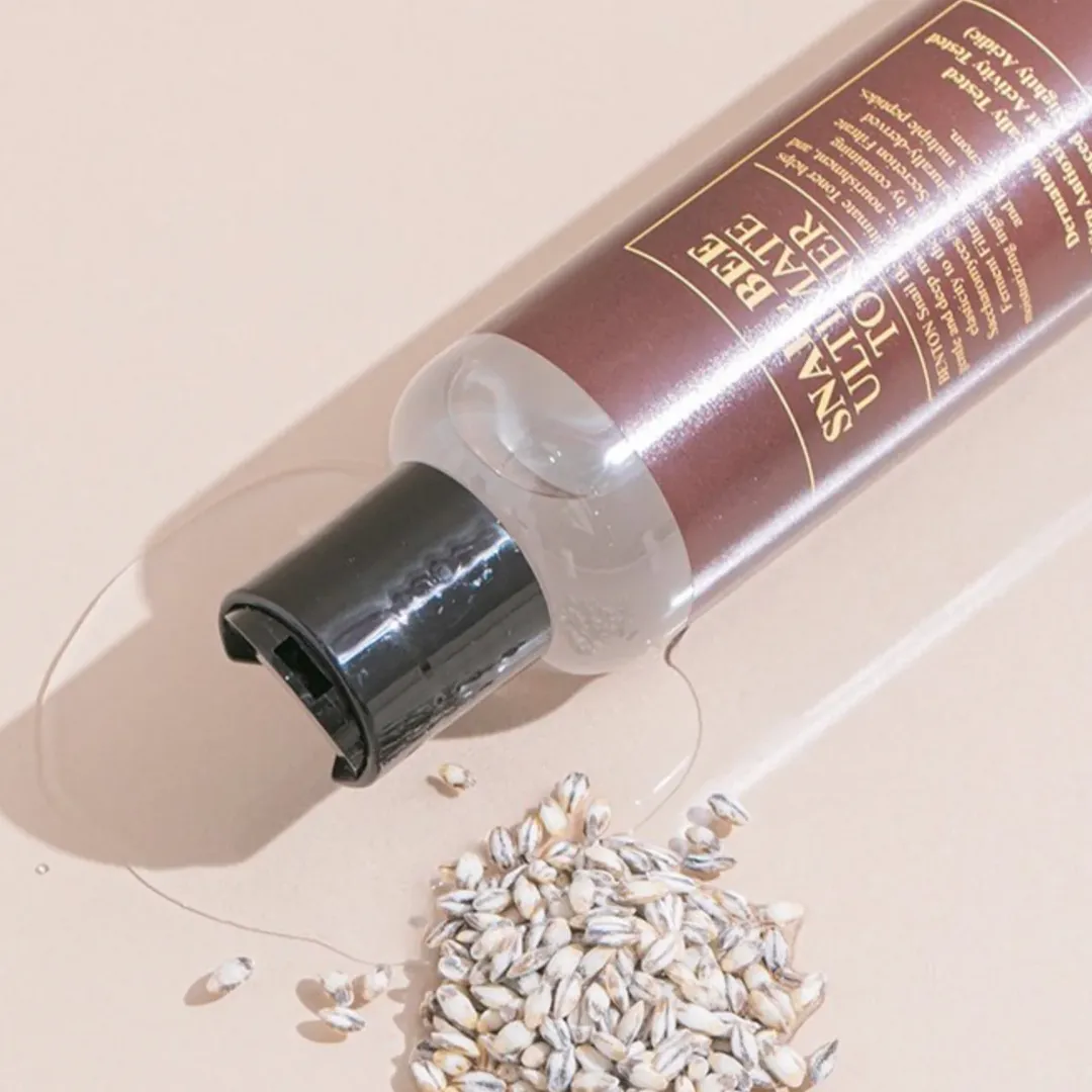 Snail Bee Ultimate Toner 150ml