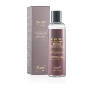 Snail Bee Ultimate Toner 150ml
