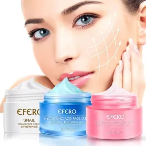 Snail Essence Face Anti Wrinkle Acne Cream Health & Personal Care