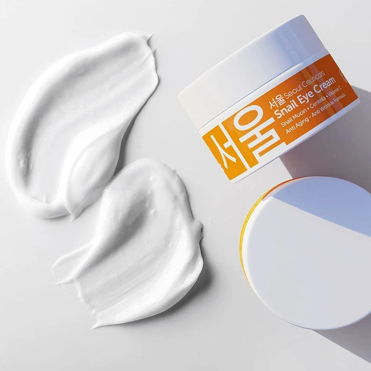 Snail Eye Cream