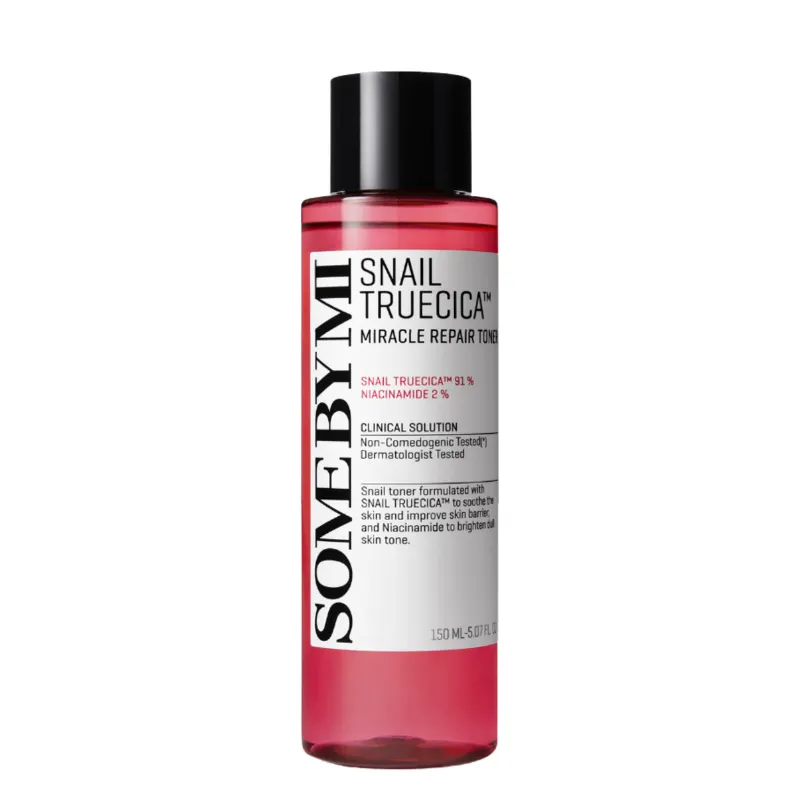 Snail Truecica Miracle Repair Toner