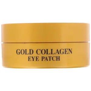 SNP- Gold Collagen Eye Patch 60pc