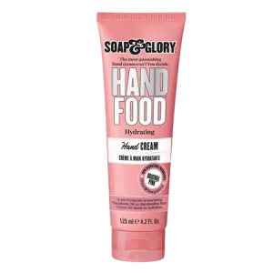 Soap & Glory Moisturizing Hand Cream 125 ml