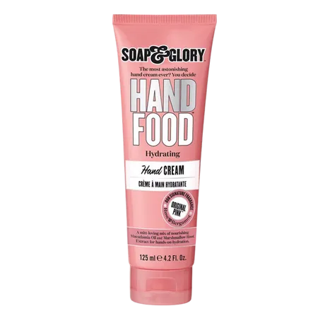 Soap & Glory Moisturizing Hand Cream 125 ml