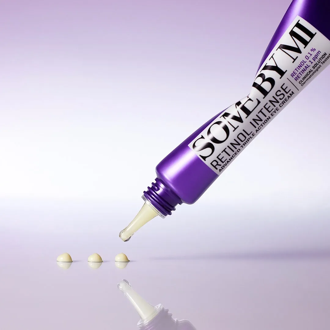 SOME BY MI Retinol Intense Advanced Triple Action Eye Cream 30ml