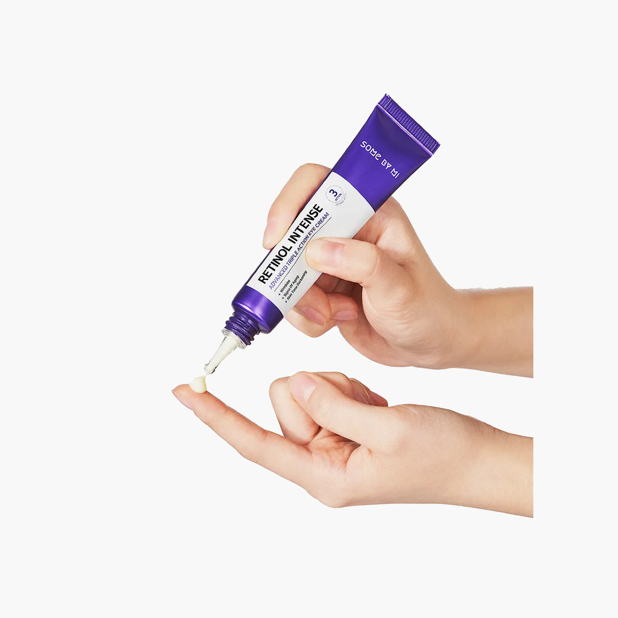 SOME BY MI Retinol Intense Advanced Triple Action Eye Cream 30ml