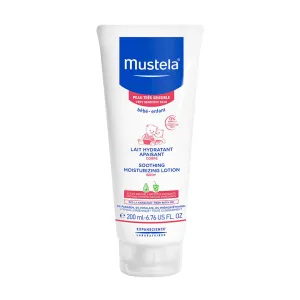 Soothing Moisturizing Body Lotion