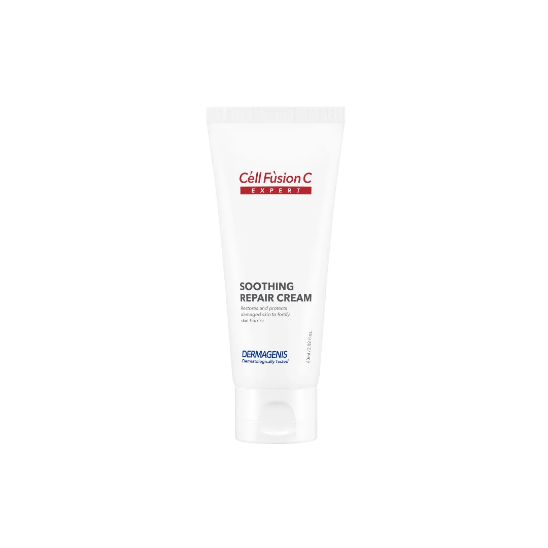 Soothing Repair Cream 60ml