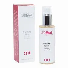 Soothing Toner