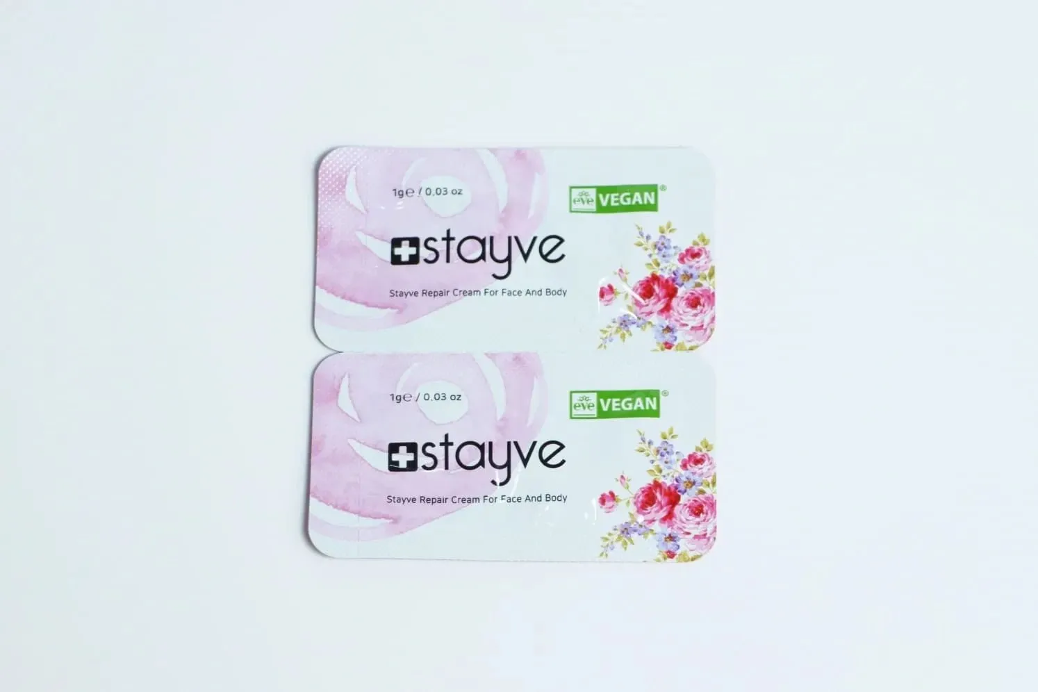 Stayve Repair Cream