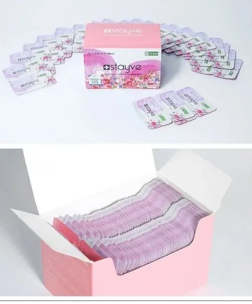 Stayve Repair Cream