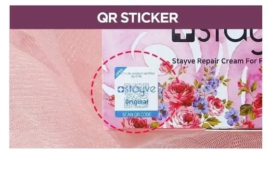 Stayve Repair Cream