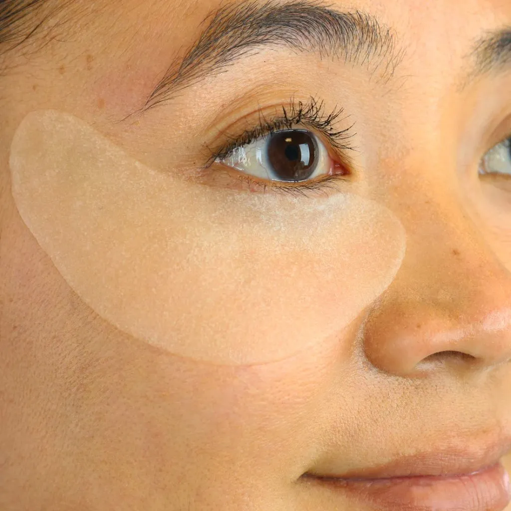Stem Cellular Instant Eye Lift Algae Mask