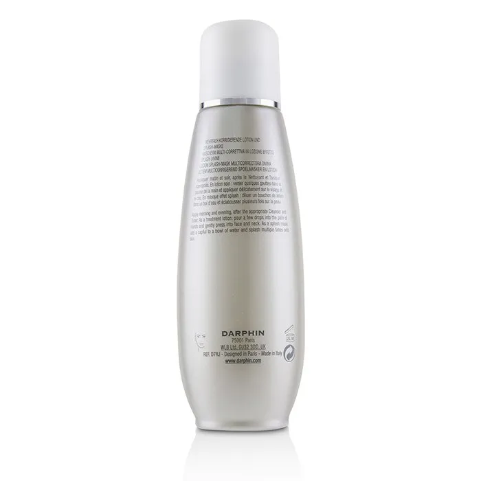 Stimulskin Plus Total Anti-Aging Multi-Corrective Divine Splash Mask Lotion