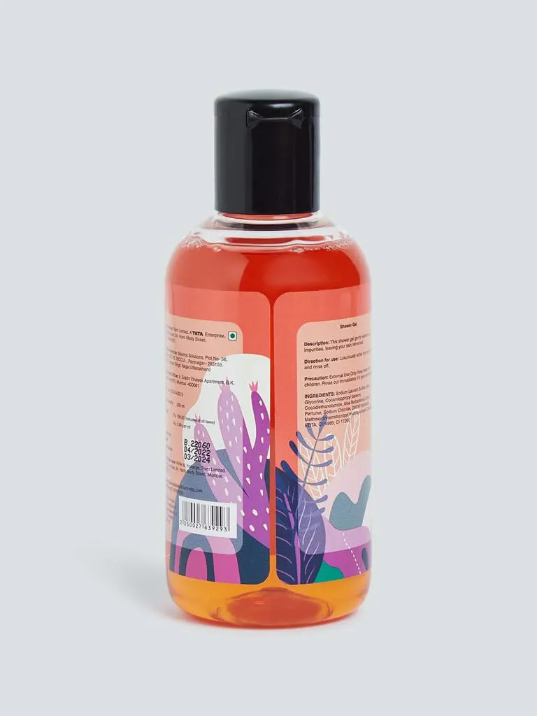 Studiowest Borabora Shower Gel