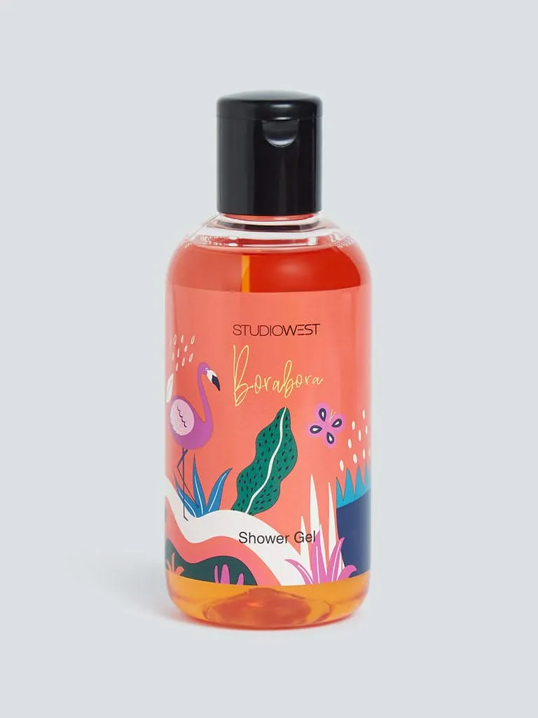Studiowest Borabora Shower Gel