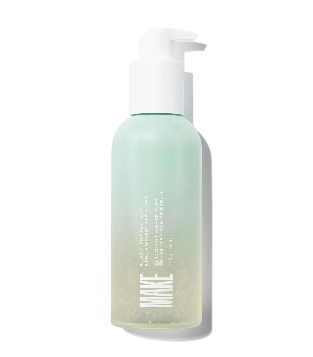 Succulent Skin Wash
