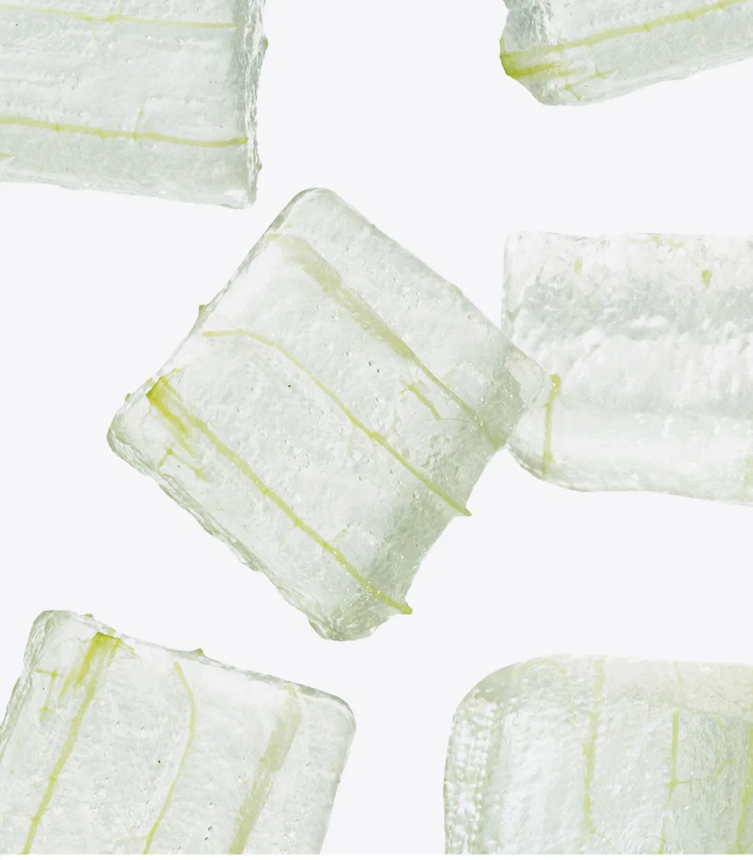 Succulent Skin Wash