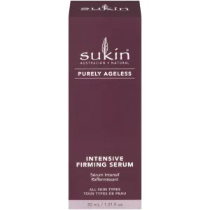 Sukin Purely Ageless Intensive Firming Serum, 30 ml, Clearance 40% Off, Final Sale
