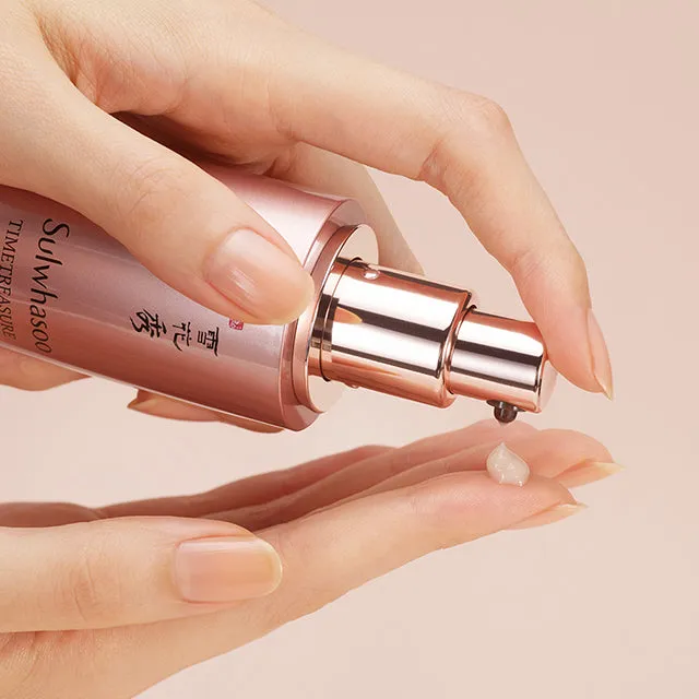 SULWHASOO Timetreasure Invigorating Eye Serum 25ml