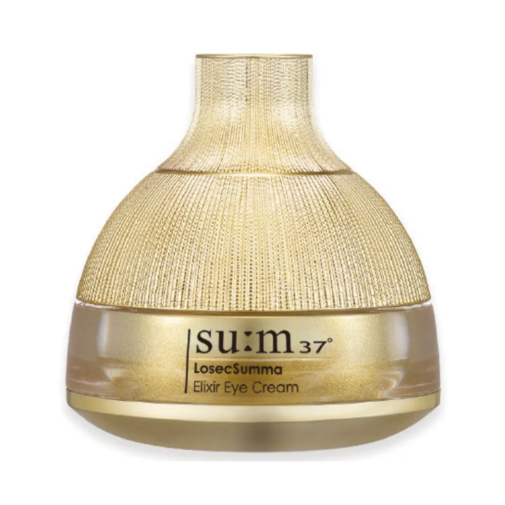 SU:M37° LosecSumma Elixir Eye Cream 25ml