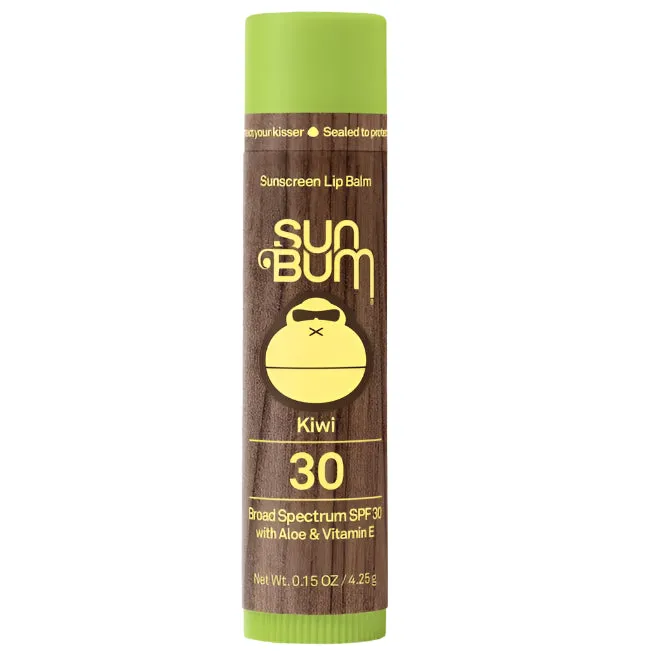 Sun Bum CocoBalm Lip Balm