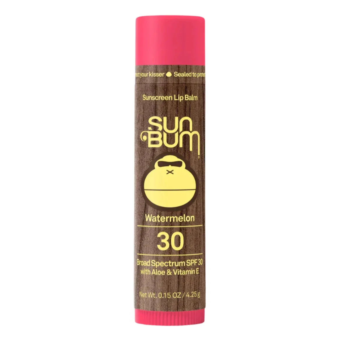 Sun Bum CocoBalm Lip Balm