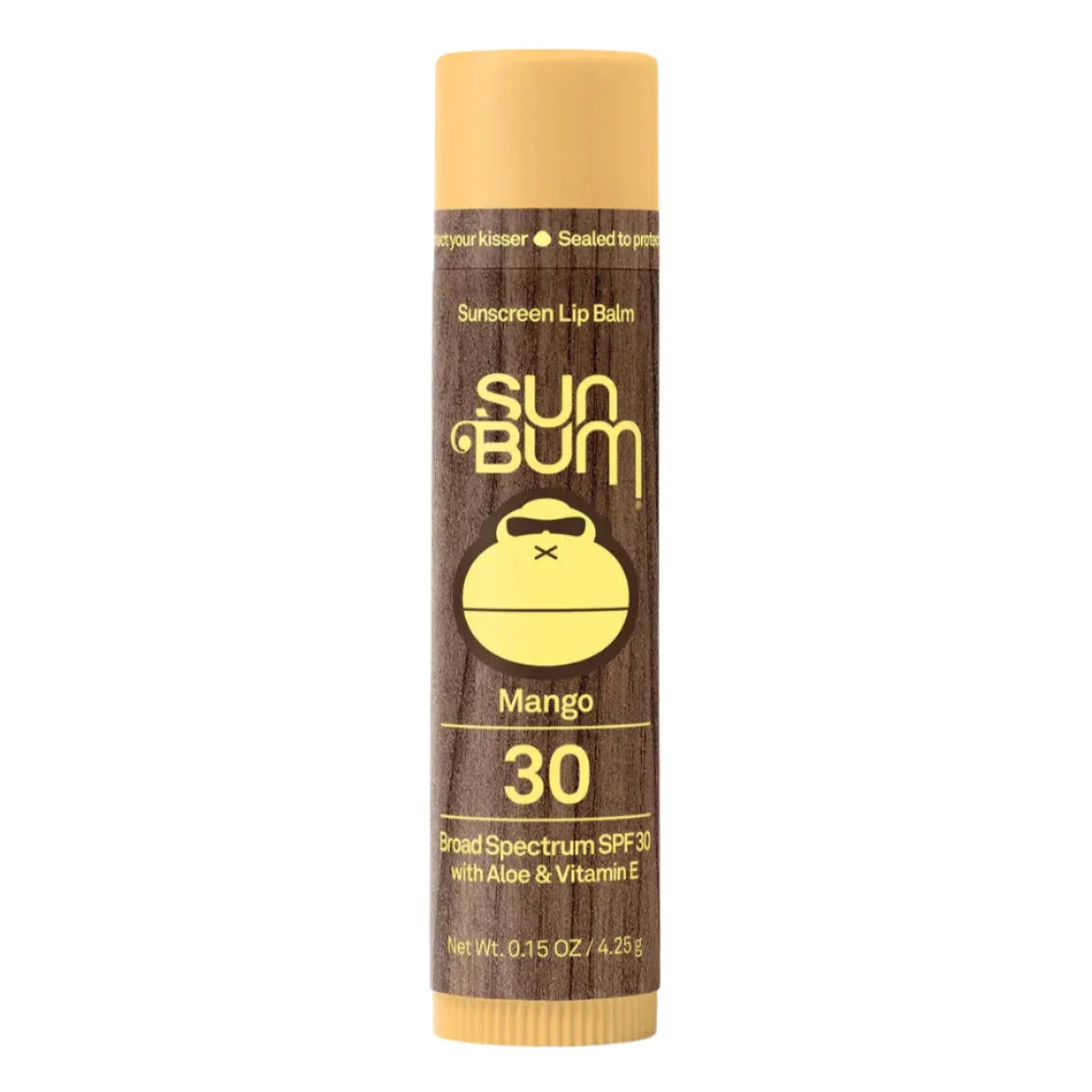 Sun Bum CocoBalm Lip Balm