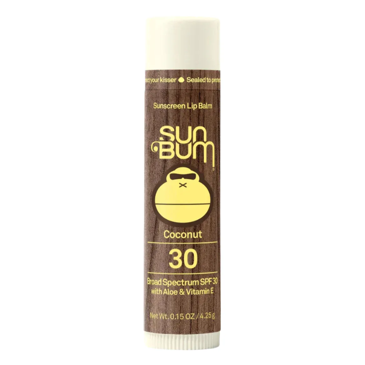 Sun Bum CocoBalm Lip Balm