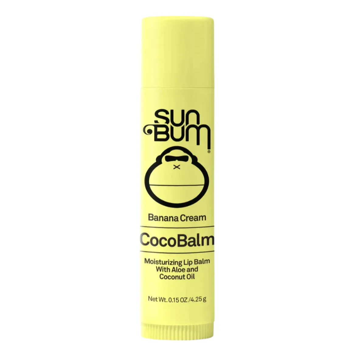 Sun Bum CocoBalm Lip Balm