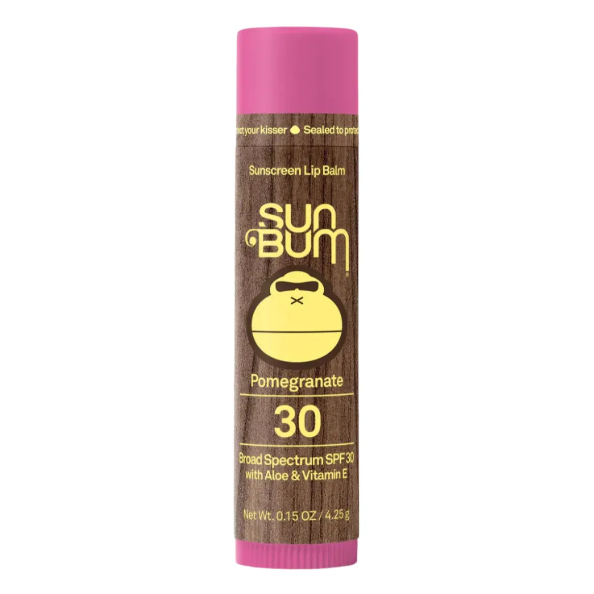 Sun Bum CocoBalm Lip Balm