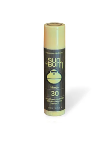 Sun Bum Original SPF 30 Lip Balm