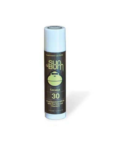 Sun Bum Original SPF 30 Lip Balm