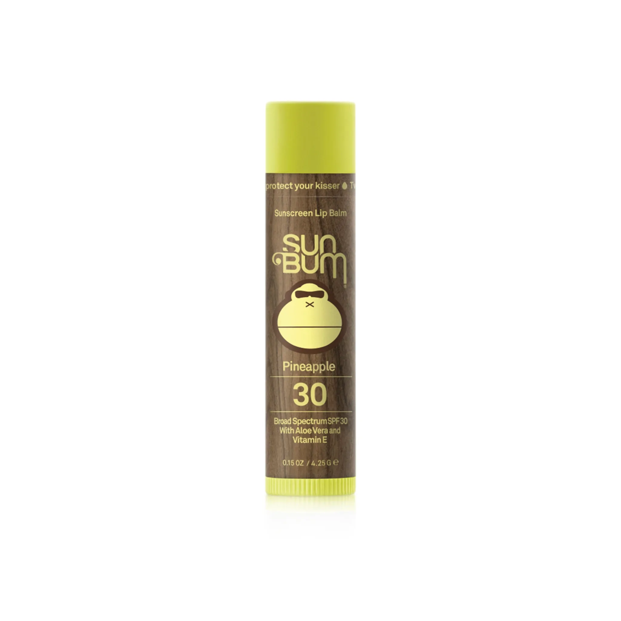 Sun Bum Original SPF 30 Lip Balm