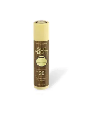 Sun Bum Original SPF 30 Lip Balm