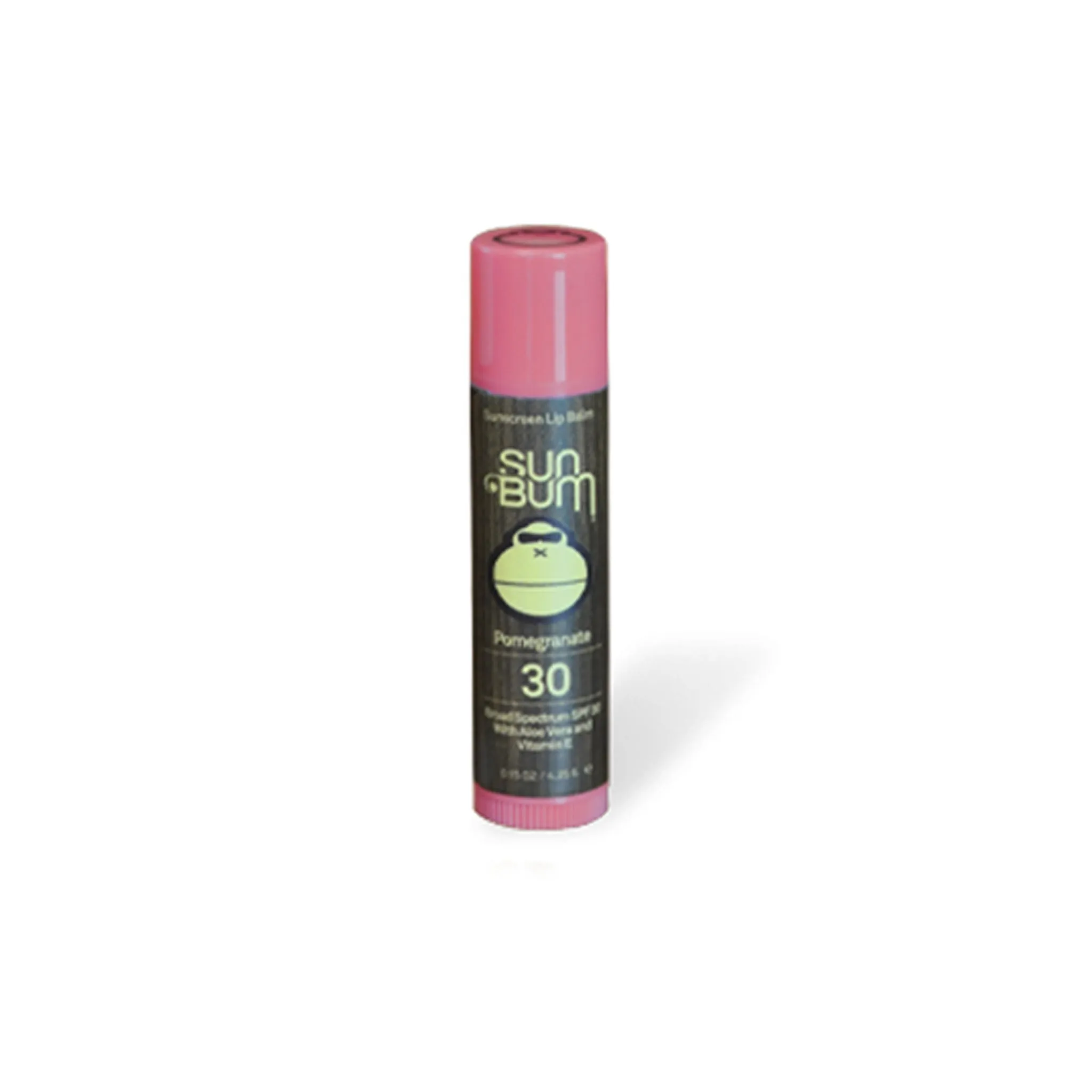 Sun Bum Original SPF 30 Lip Balm