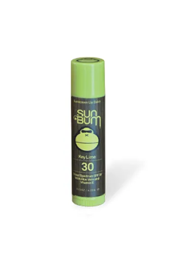 Sun Bum Original SPF 30 Lip Balm