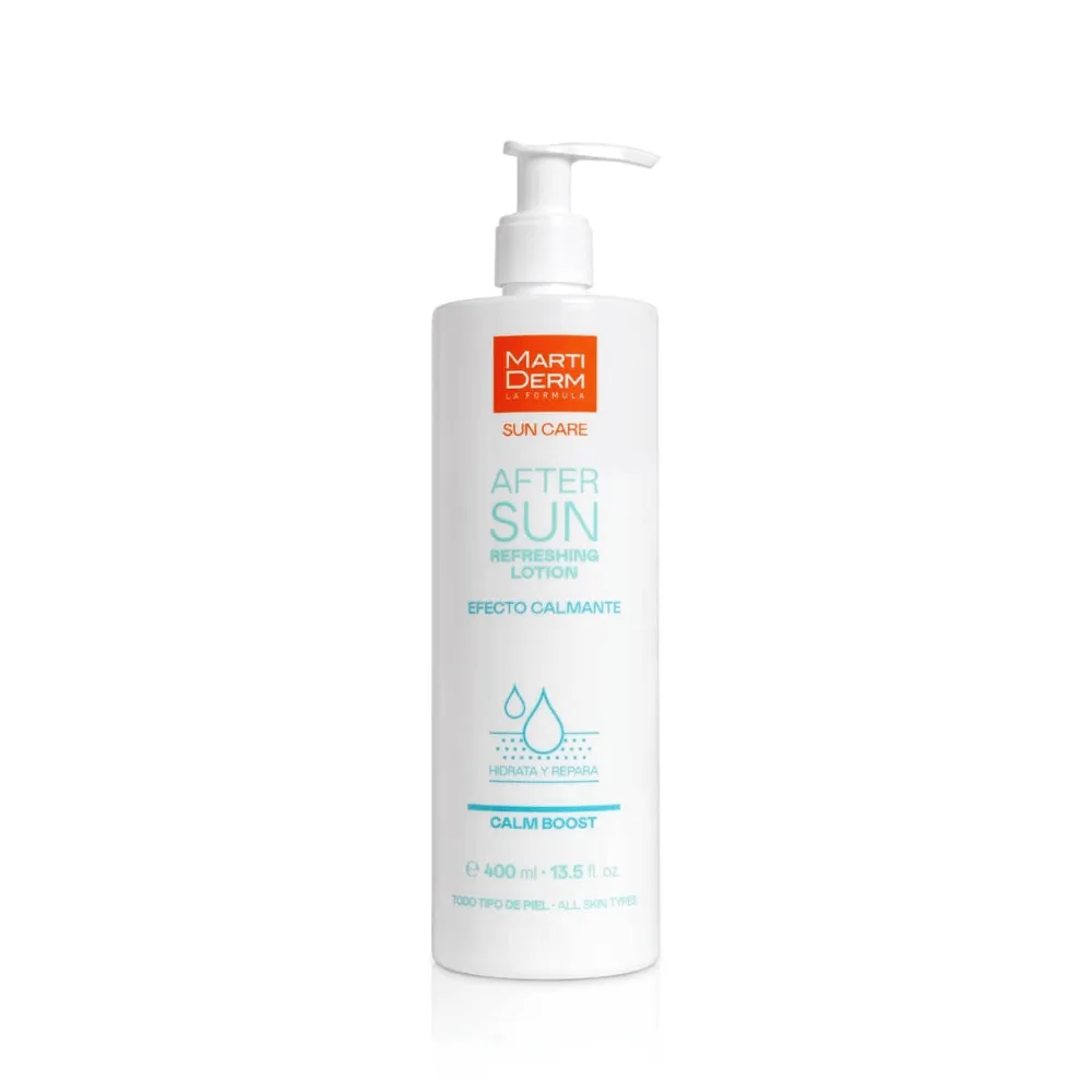 Sun Care After Sun Refreshing Lotion 400ml
