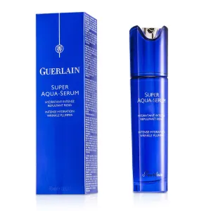 Super Aqua Serum Intense Hydration Wrinkle Plumper