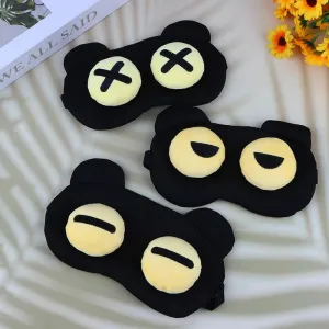 Super Soft And Cute Eye Mask