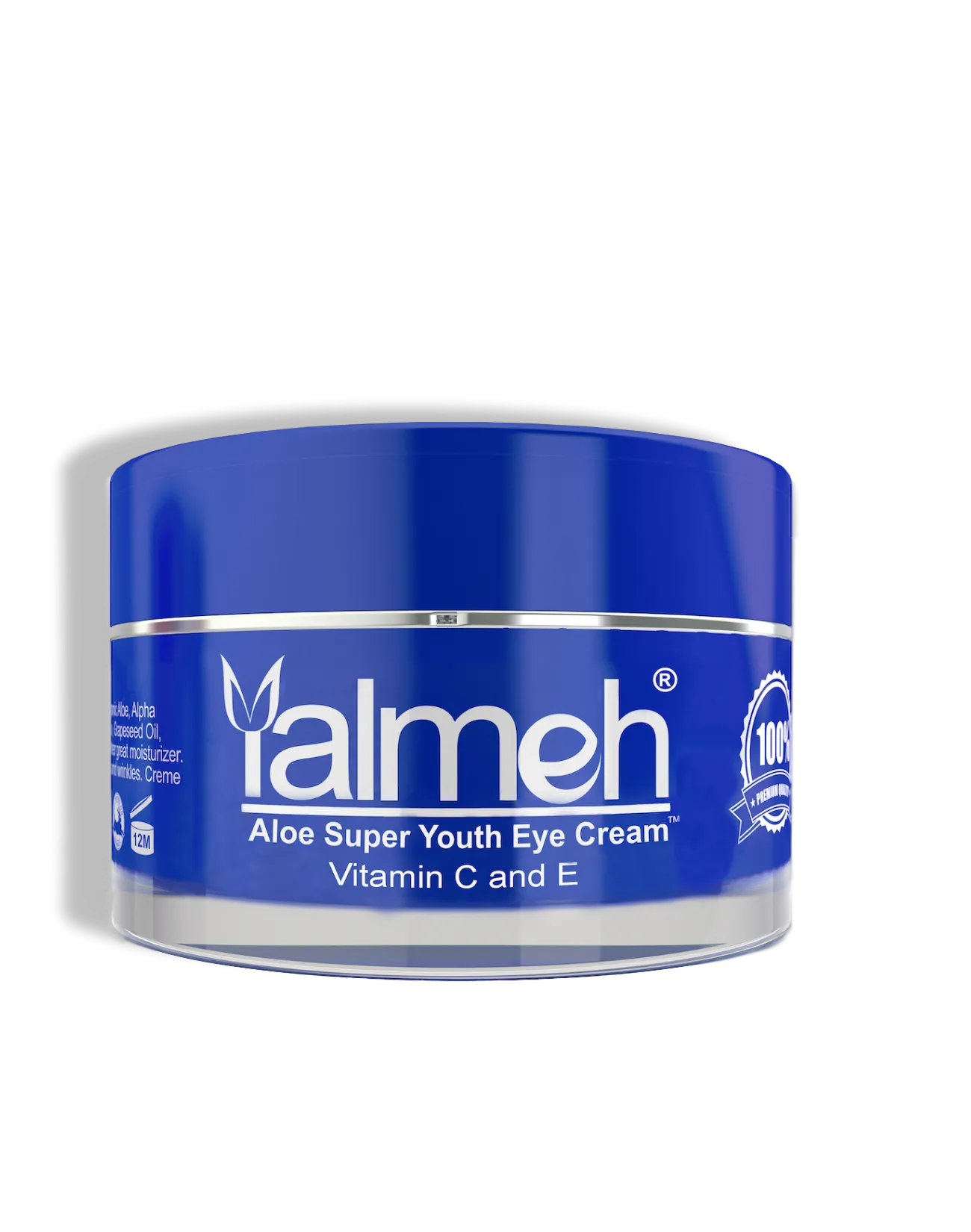 Super Youth® Eye Cream To Reduce Dark Circles, Eye Bags, Fine Lines And Wrinkles 30g